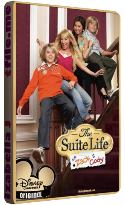  -,     , 1  1-26   26 / The Suite Life of Zack and Cody [C]
