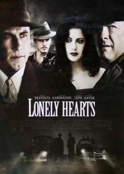   / Lonely Hearts (2006) DVDRip / Lonely Hearts