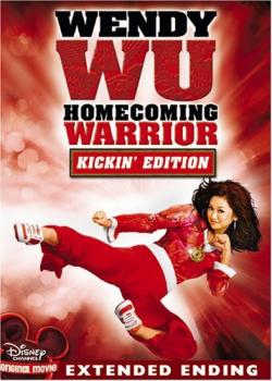  :    / Wendy Wu: Homecoming Warrior