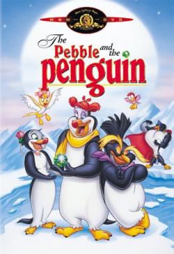    / The Pebble and the Penguin