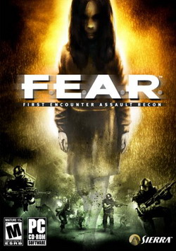    /F.E.A.R. + Extraction Point (2006)