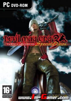   Devil May Cry 3 Special Edition [2006. ]