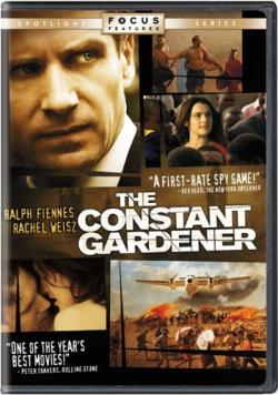   / Constant Gardener