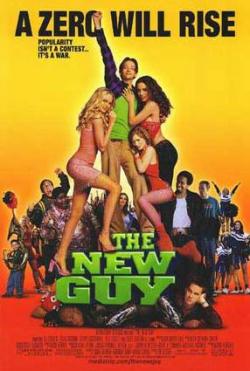 OST   / The New Guy
