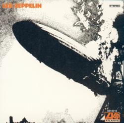 Led Zeppelin 1968-1997 MP3 192 (1968)