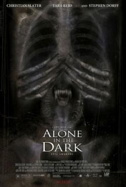    / Alone In The Dark
