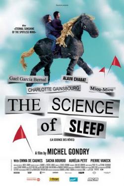   / The Science of Sleep