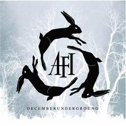 AFI - Decemberunderdround - 2006 (2006)