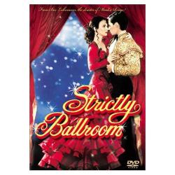     / Strictly Ballroom