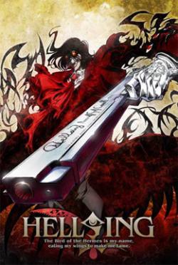  / Hellsing Ultimate III [OVA] [3-  XX] [RUS+JAP] [RAW]