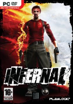  / Infernal (2007)