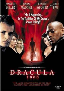  2000 / Dracula 2000