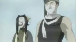 Naruto - Haku & Zabuza - Linkin Park - Somewhere I Belong