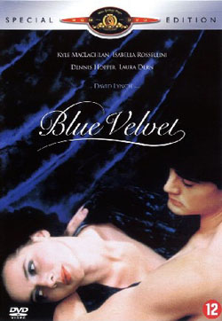   / Blue Velvet