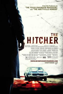 :   / The Hitchhike