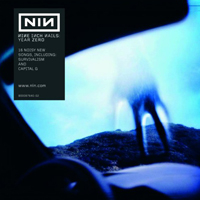 NINE iNCH Nails (2007) year zero (2007)