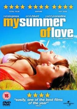    / My Summer of Love
