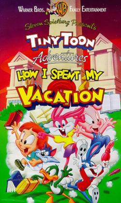     / Tiny Toon Adventures: How I Spent My Vacation [1