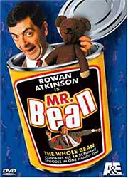   ,   / Back To School Mr. Bean