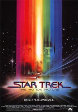  :  / Star Trek: The Motion Picture VO