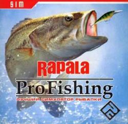Rapala Pro Fishing (2005)