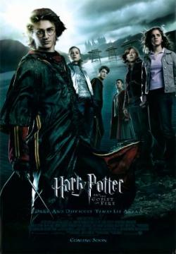  Harry Potter and the Order of Phoenix.    . (2007)