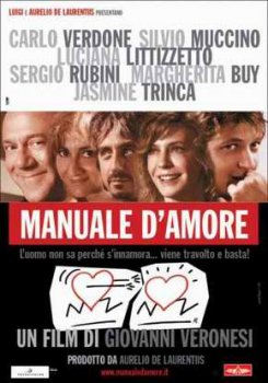   / Manuale d'amore