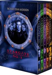   / Stargate SG-1 , 5  (22   22)