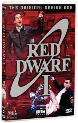   1  / Red Dwarf