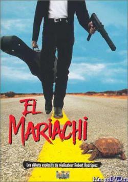  / El mariachi    