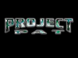 Project Pat of Three 6 Mafia.  . (1999)
