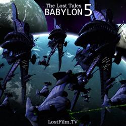 5 -  . S01E02.  2 (Part 2) . / Babylon 5 - Lost tales