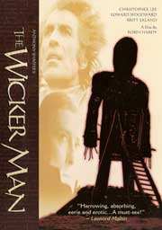   / Anthony Shaffer's The Wicker Man