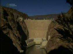 :   / MEGASTRUCTURES: Hoover Dam