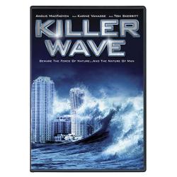 - / Killer Wave )