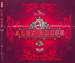 Alex_House - Fashion Rave Vol.3 (2007)