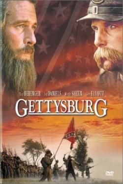  / Gettysburg DUB