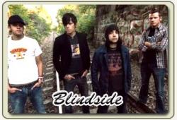 Blindside - Complete Collection - RELOADED (2005)