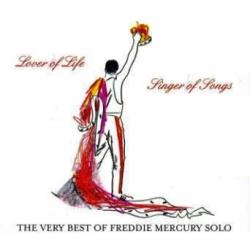 Freddie Mercury.  The Very Best Of Freddie Mercury (2006)