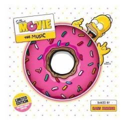   !! / THE SIMPSONS MOVIE!! - Hans Zimmer (2007)