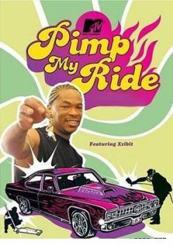   . (3 ) / PIMP MY RIDE. (3 Season) (MTV 2003 Production)