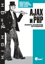 AJAX  PHP.   -