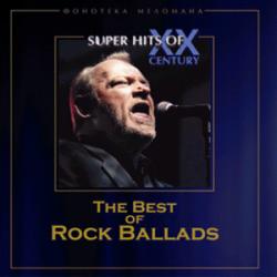 Rock Ballads XX century (2006)