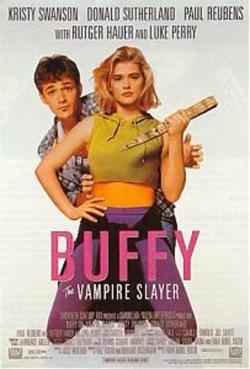  -   / Buffy The Vampire Slayer