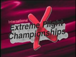    xfc 2004 / Extreme Flight Championships XFC-2004
