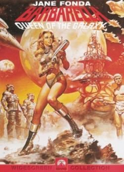  / Barbarella