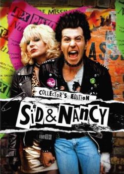   / Sid and Nancy DVO