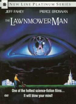  / The Lawnmower Man DVO