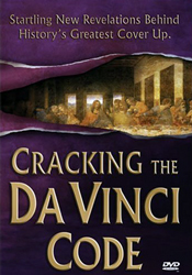     / Cracking the Da Vinci Code