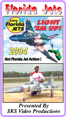      2004 / Florida Jet 2004